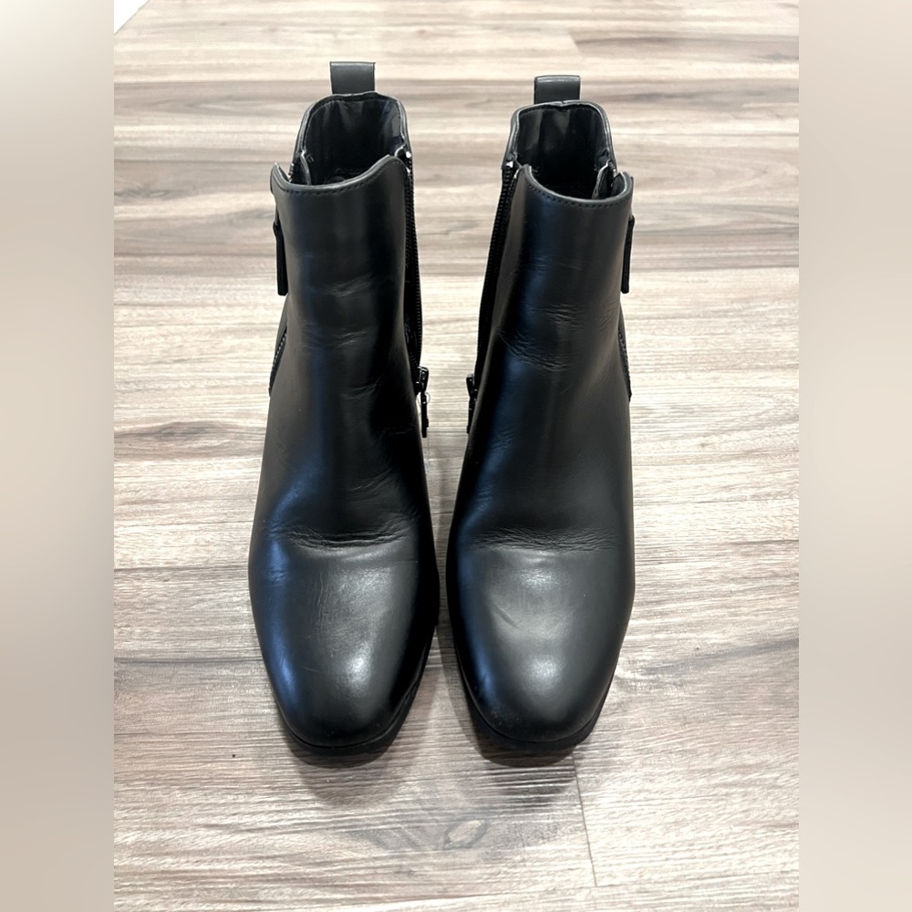 Blondo waterproof boots